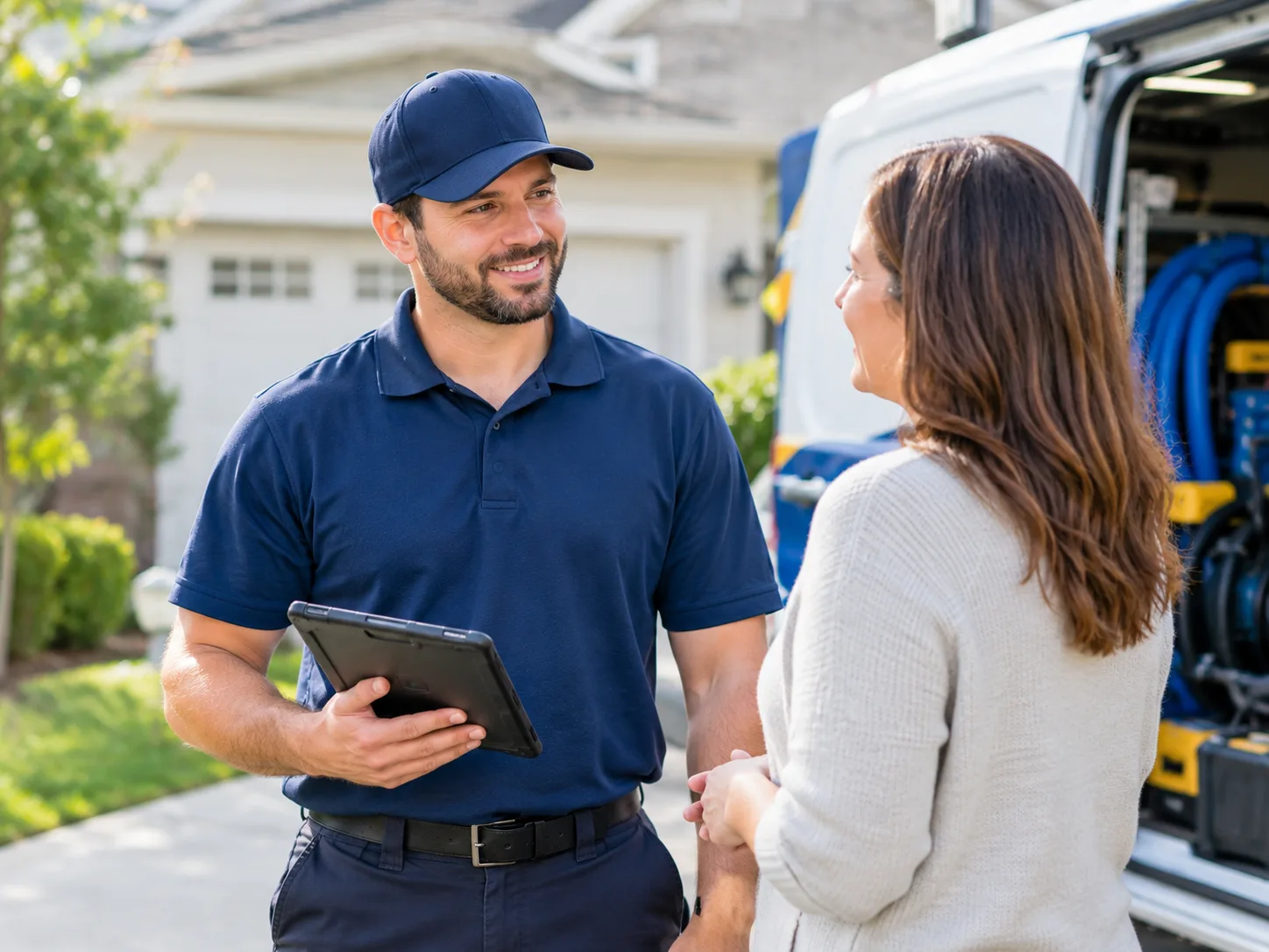 Sewage Backup Cleanup Little Neck, NY FAQs